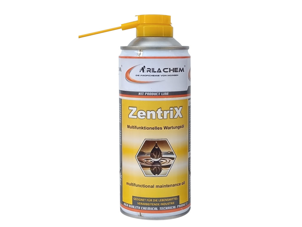 Zentrix